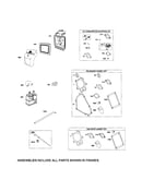 Gasket sets