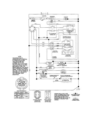 Schematic diagram