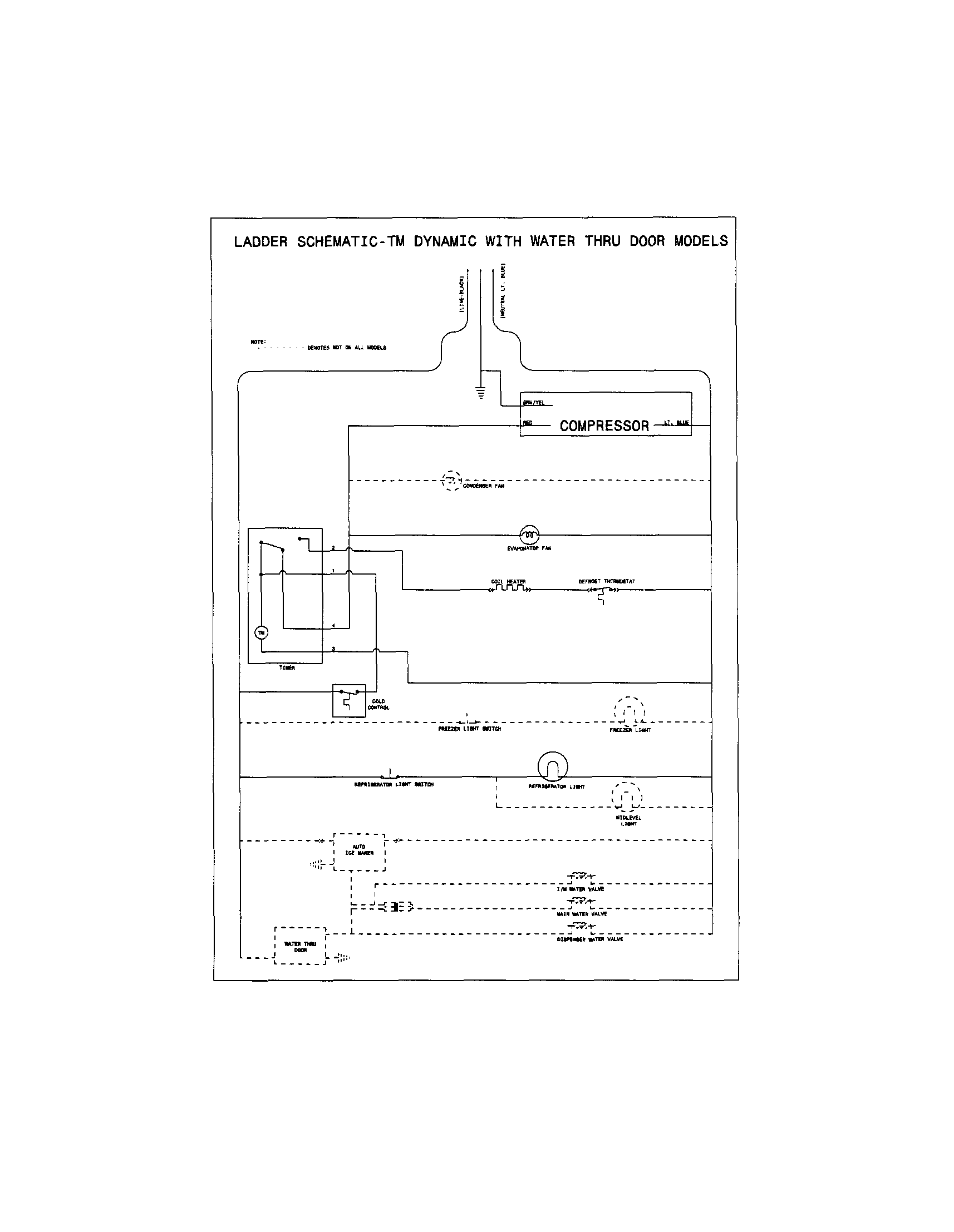 WIRING SCHEMATIC