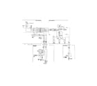 Frigidaire FFTR2126LW2 wiring diagram diagram