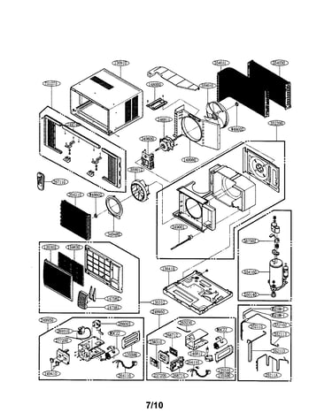 Room a/c
