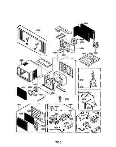 Room a/c