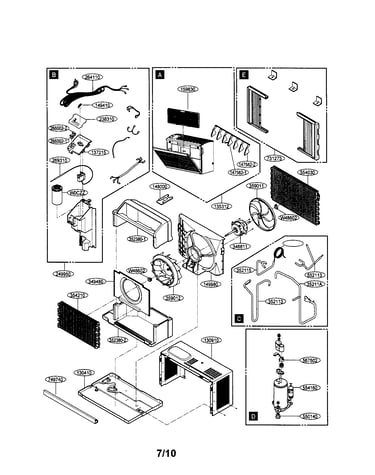 Room a/c