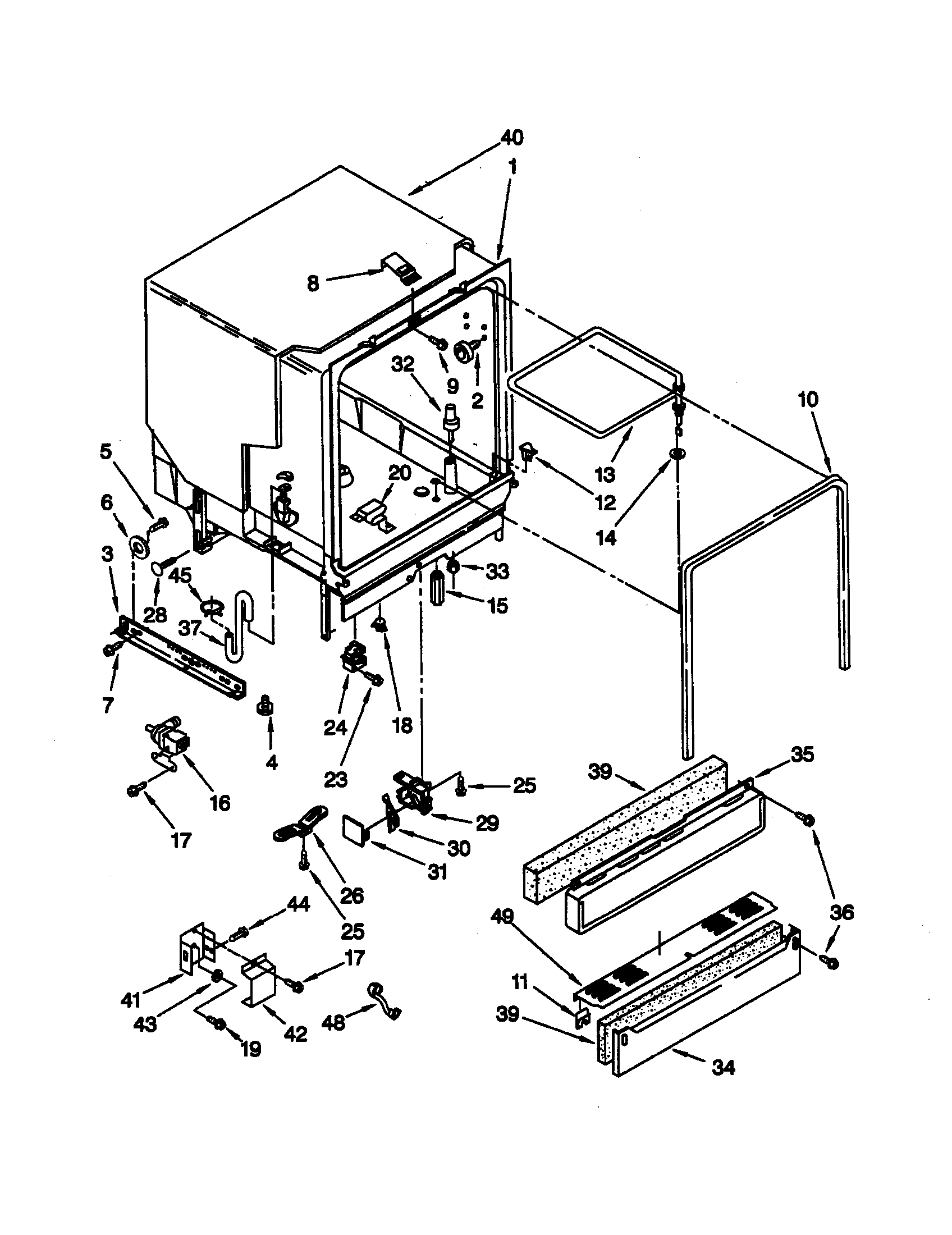 TUB