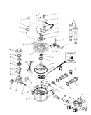 Valve body/cover