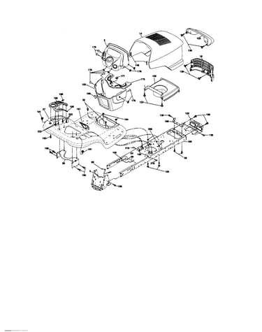 Chassis/enclosures