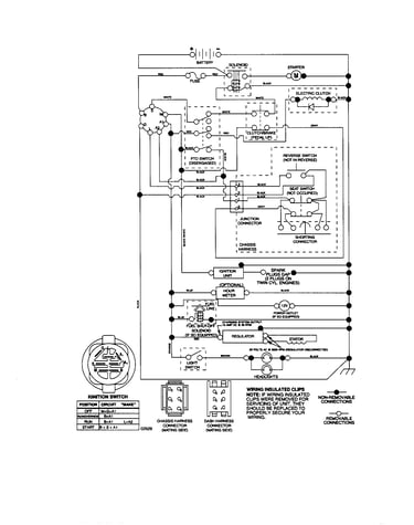 Schematic diagram