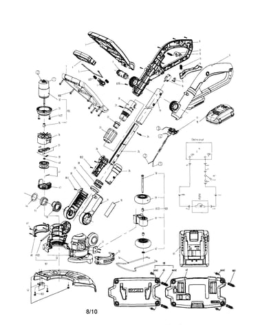 Trimmer
