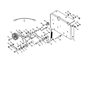 Drive control