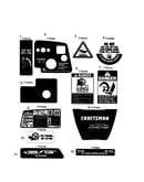 Decal page