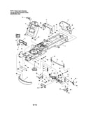 Frame-power steering