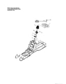Steering-tilt steering