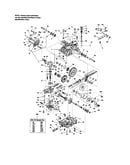 Transmission-tuff torq k71e