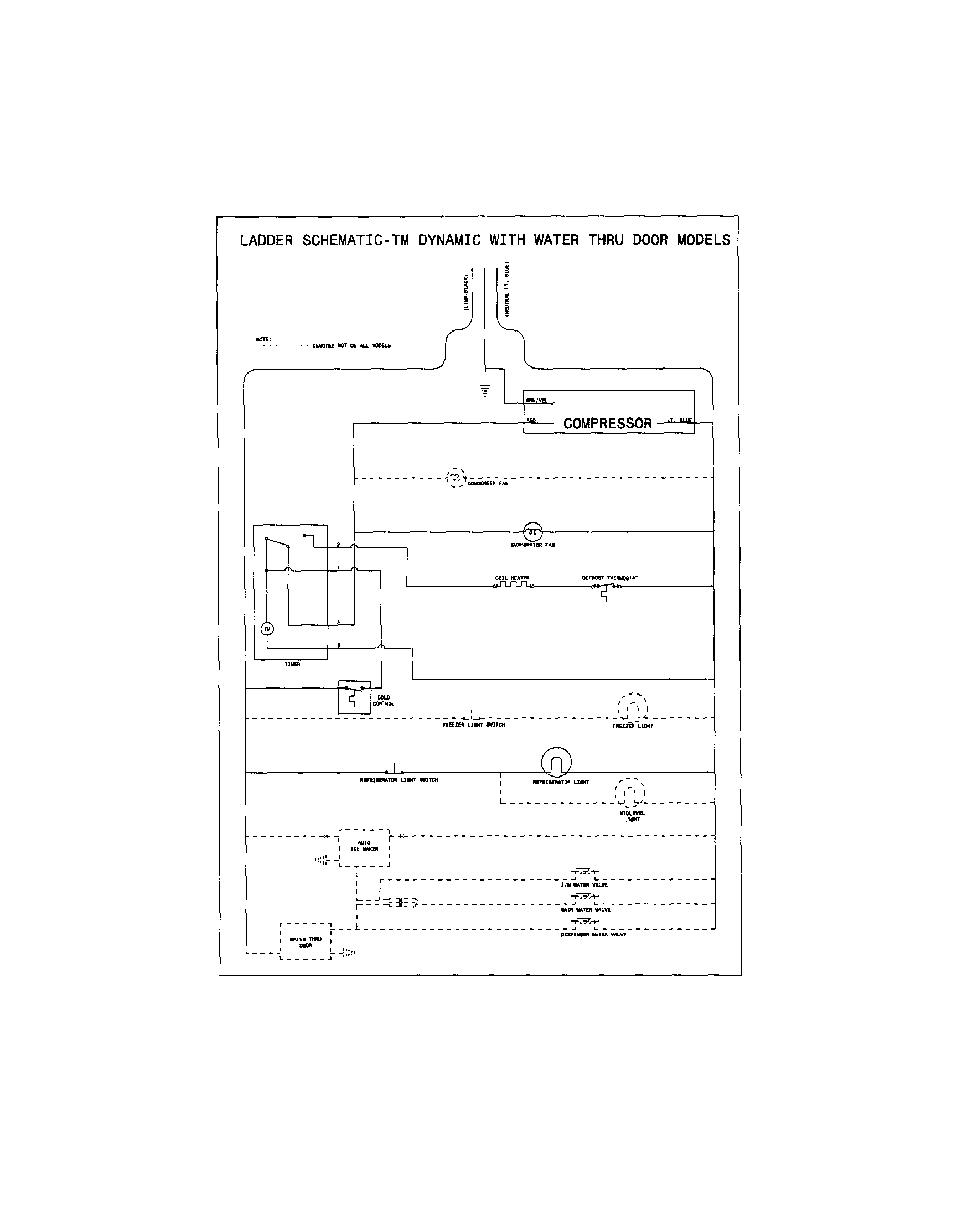 WIRING SCHEMATIC