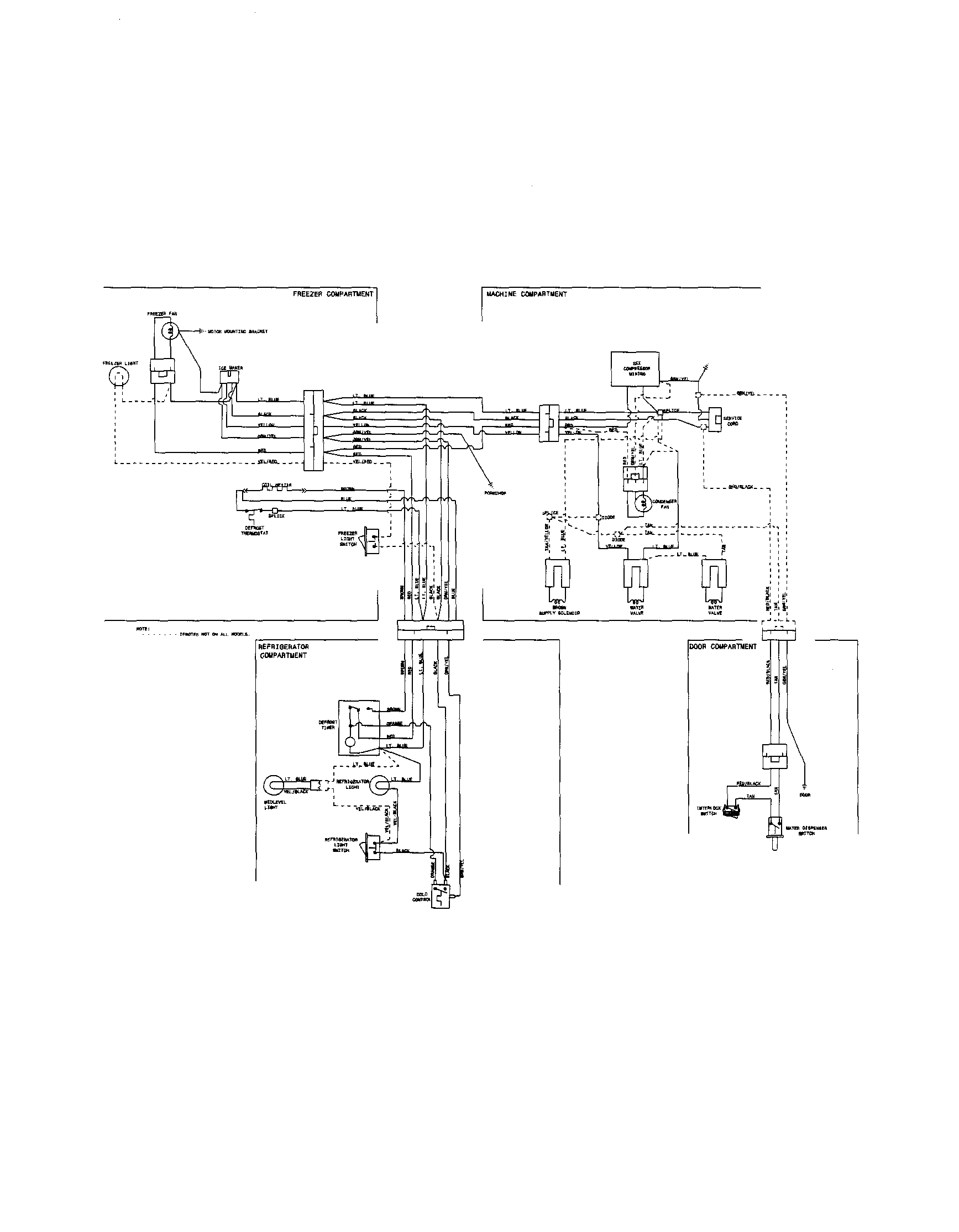 WIRING DIAGRAM