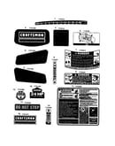 Decals