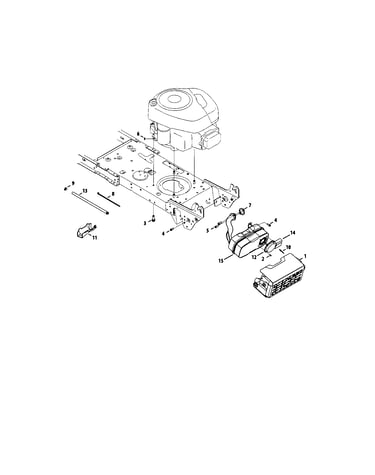 31c707-1346-b1 engine
