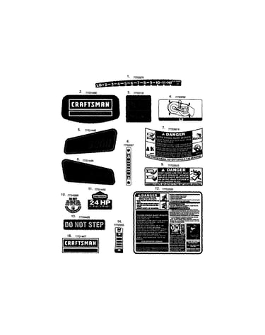 Decals