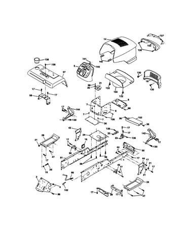 Chassis/enclosures