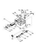 Base/motor