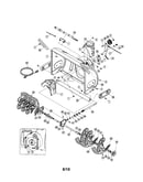 Auger & housing