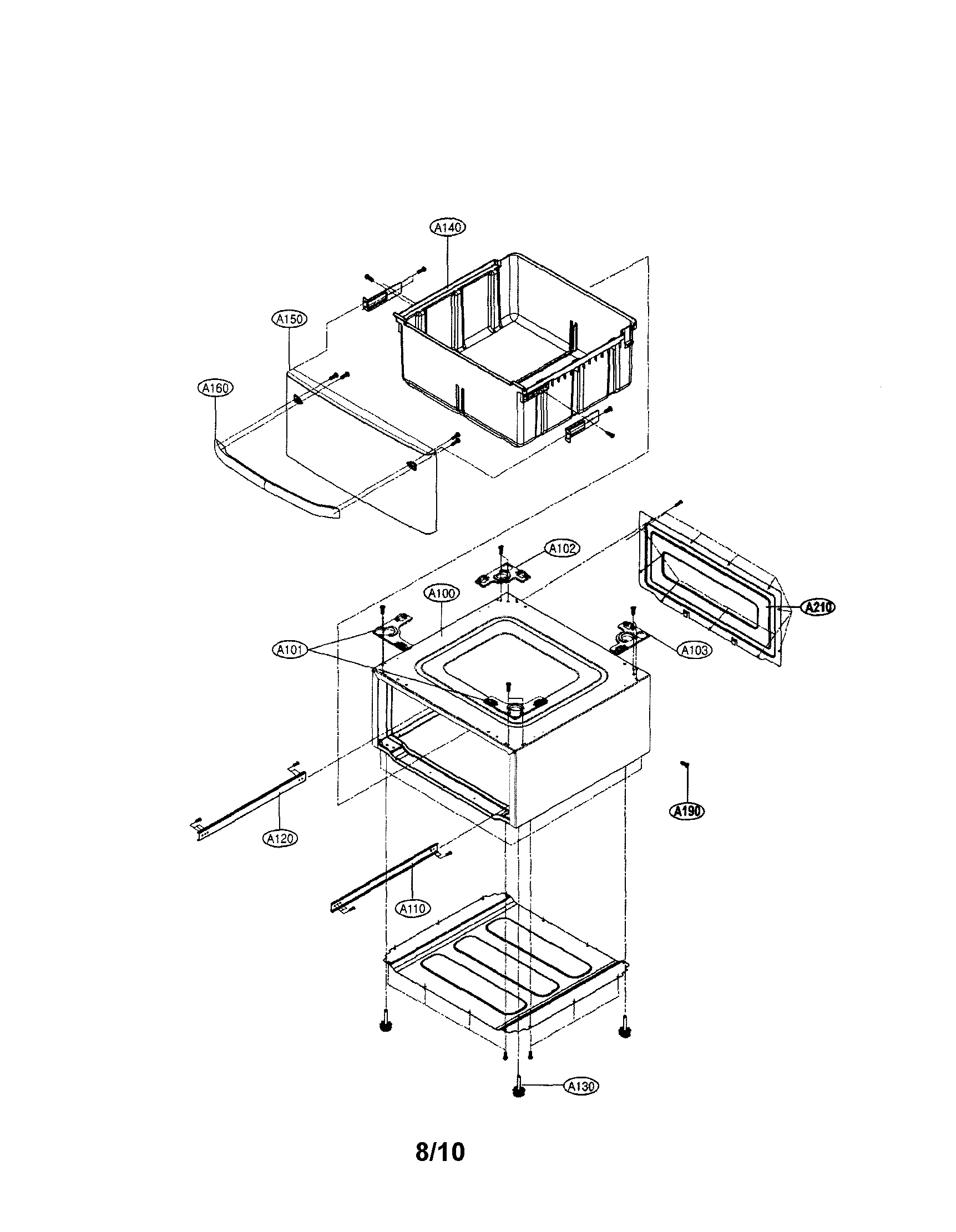 PEDESTAL