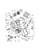 Drum/tub