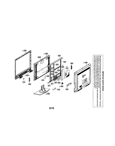 Lcd tv