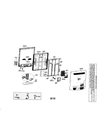 Lcd tv