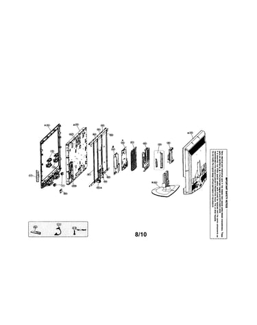 Lcd tv
