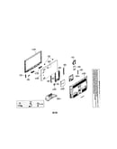 Lcd tv