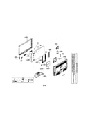 Lcd tv