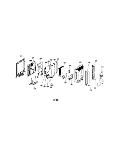 Lcd tv