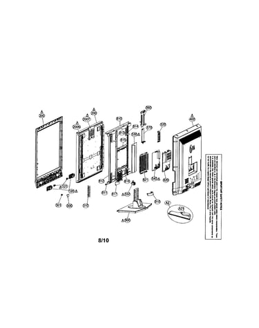 Lcd tv