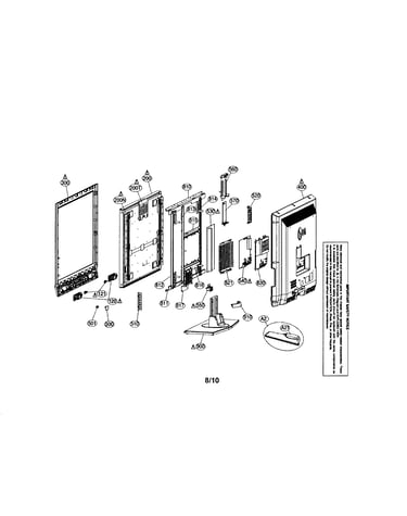 Lcd tv