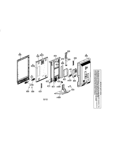 Lcd tv