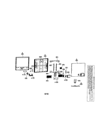 Lcd tv