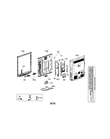 Lcd tv