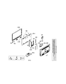 Lcd tv
