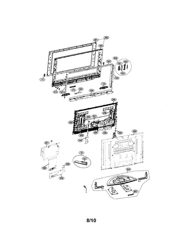 Plasma tv