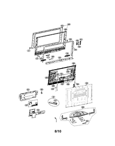 Plasma tv