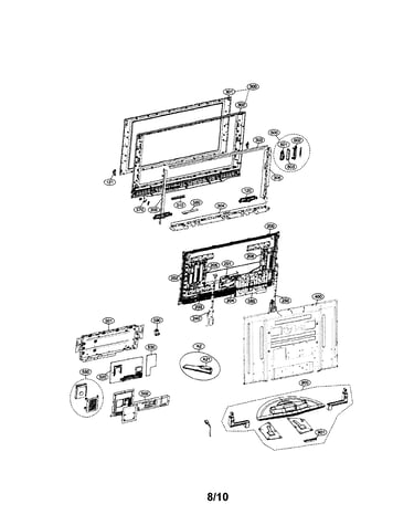 Plasma tv