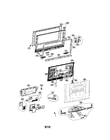 Plasma tv