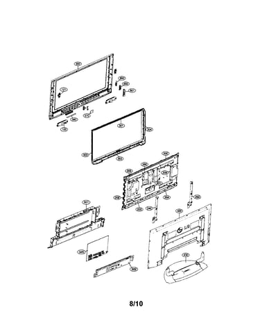 Plasma tv