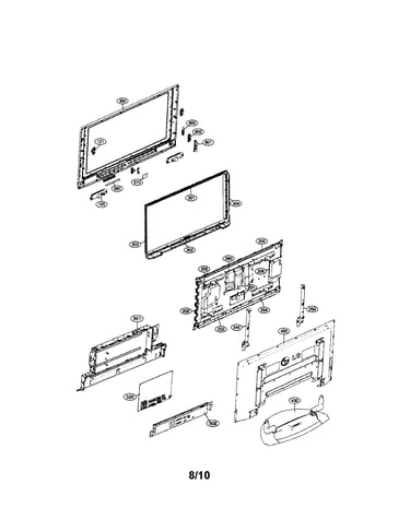 Plasma tv