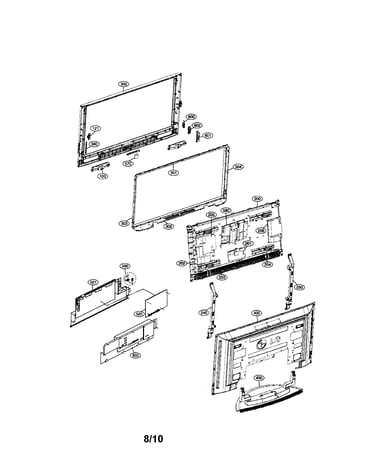 Plasma tv