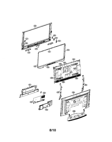 Plasma tv