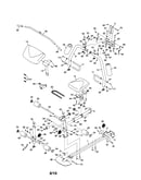 Seat/base