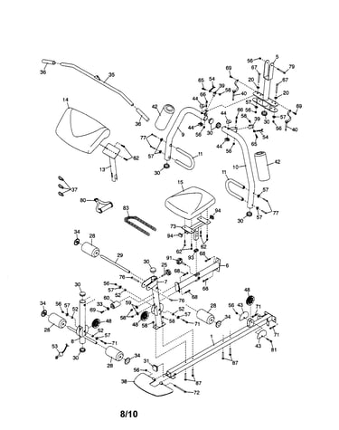 Seat/base