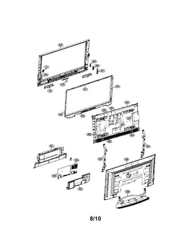Plasma tv
